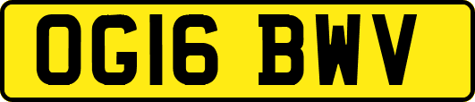 OG16BWV
