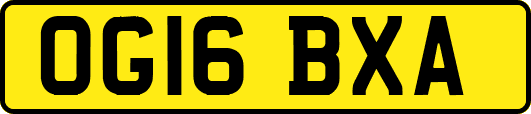 OG16BXA