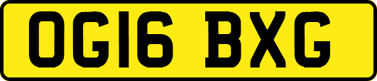 OG16BXG