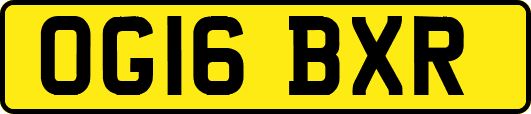 OG16BXR