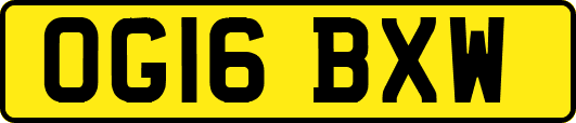 OG16BXW