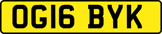 OG16BYK
