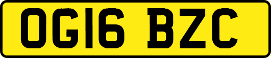 OG16BZC