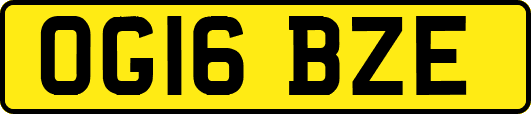 OG16BZE