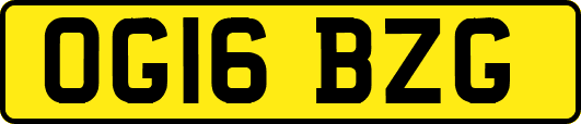 OG16BZG