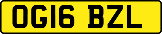 OG16BZL