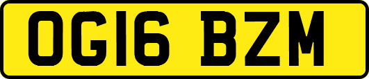 OG16BZM
