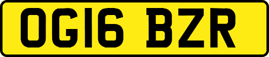OG16BZR