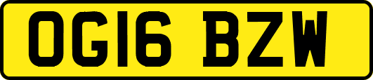 OG16BZW