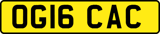 OG16CAC