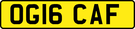 OG16CAF