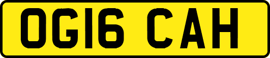OG16CAH