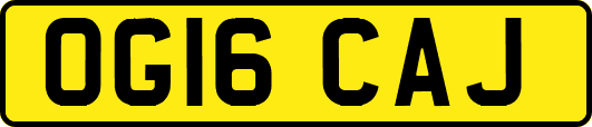 OG16CAJ