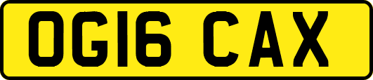 OG16CAX