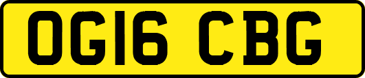 OG16CBG