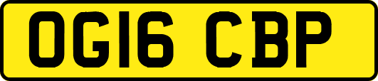 OG16CBP