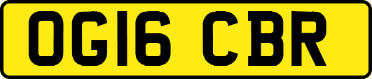 OG16CBR