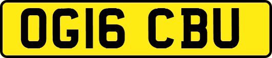 OG16CBU