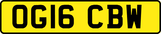 OG16CBW