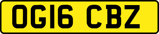OG16CBZ
