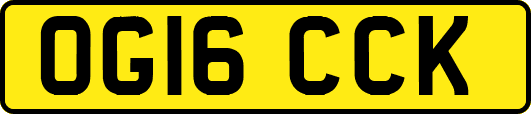 OG16CCK