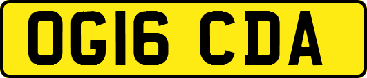 OG16CDA
