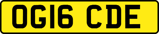 OG16CDE