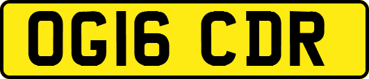 OG16CDR