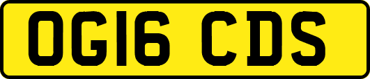 OG16CDS