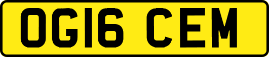 OG16CEM