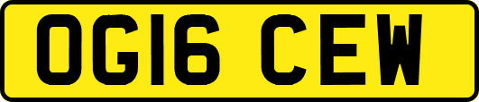 OG16CEW