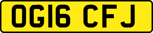 OG16CFJ