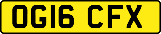 OG16CFX