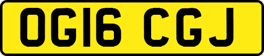 OG16CGJ