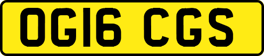 OG16CGS