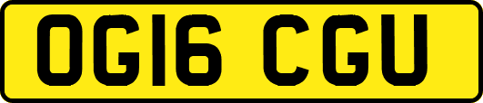 OG16CGU