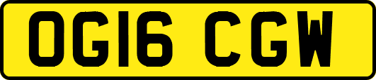 OG16CGW
