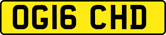 OG16CHD