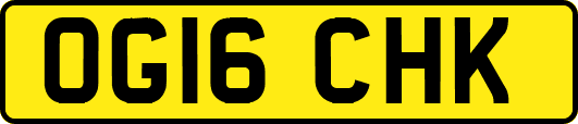 OG16CHK