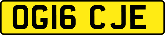 OG16CJE