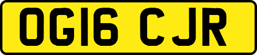 OG16CJR