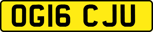 OG16CJU