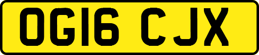 OG16CJX