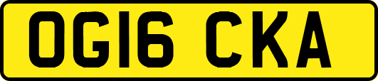 OG16CKA