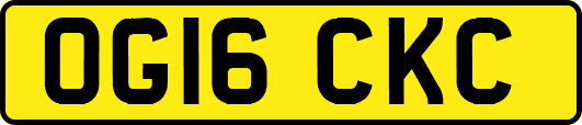 OG16CKC