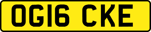 OG16CKE