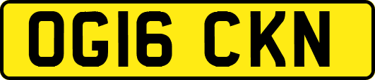 OG16CKN