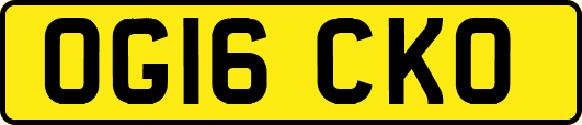 OG16CKO