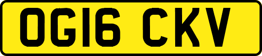 OG16CKV