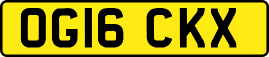 OG16CKX